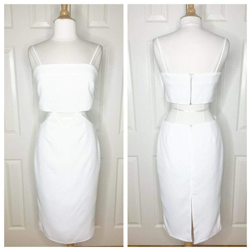 Endless Rose | Cutout Dress